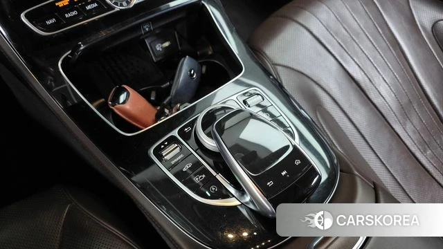 Mercedes-Benz CLS-Class C257 id 4907250 из Кореи 9