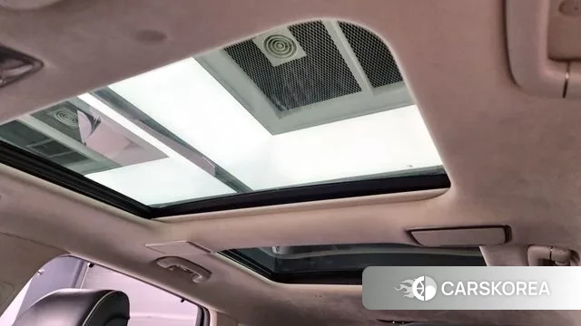 Genesis GV80 id 3514492 из Кореи 9