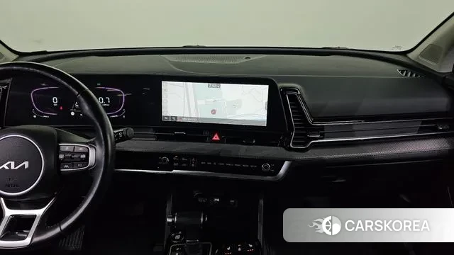 Kia Sportage 5th Generation id 3740224 из Кореи 9