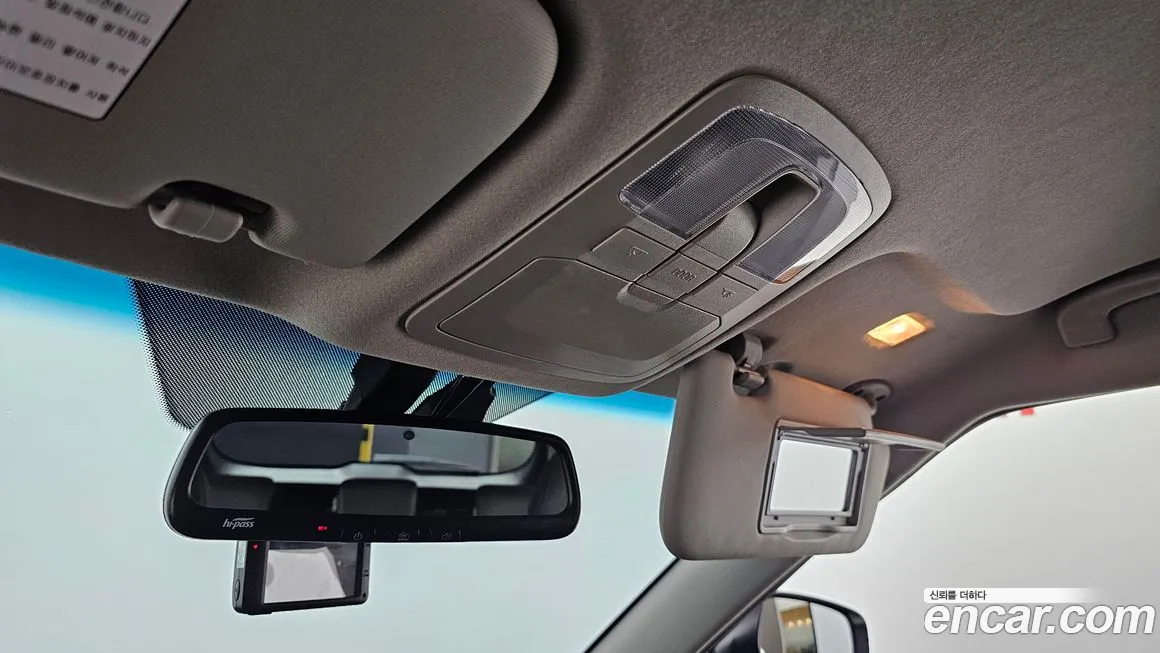 Ssangyong Berry New Tivoli id 1879134 из Кореи 9