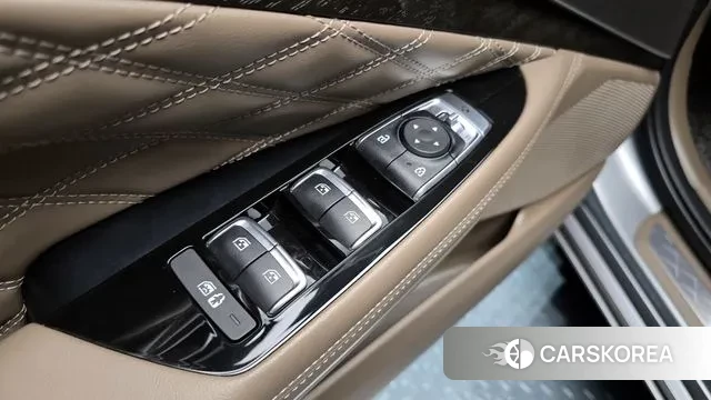 Kia K8 id 2884309 из Кореи 9