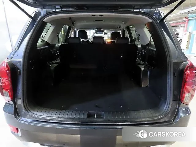 Hyundai Palisade id 3665687 из Кореи 9