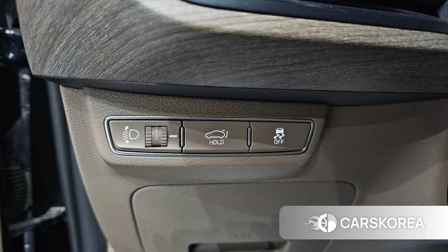 Kia K8 id 4475431 из Кореи 9