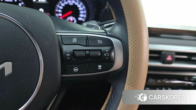 Kia K5 3rd generation id 4481064 из Кореи 9