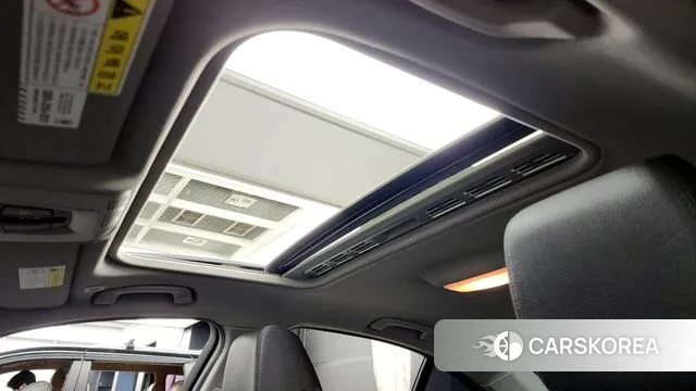 BMW 3 Series (F30) id 3505271 из Кореи 9