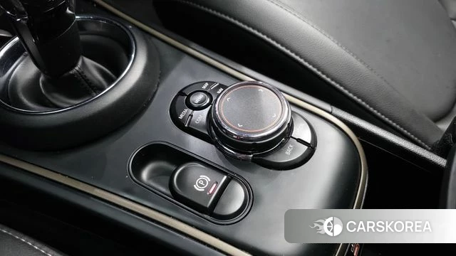 Mini Cooper D Countryman id 4780895 из Кореи 9
