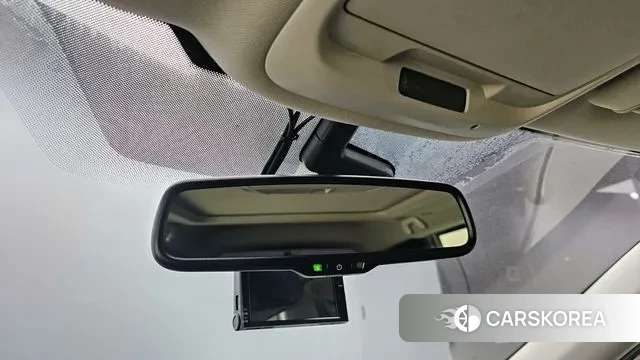 Renault Korea (Samsung) QM6 id 3489601 из Кореи 9