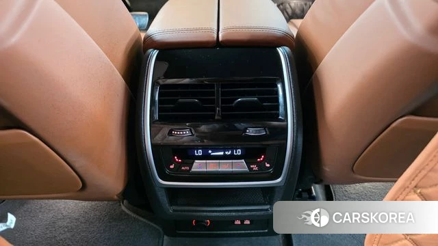 BMW X7 (G07) id 4474308 из Кореи 9