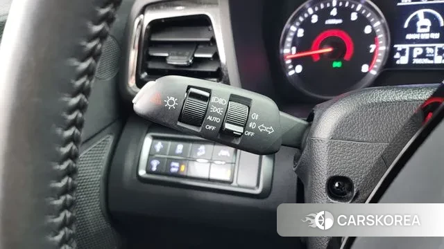 Ssangyong Berry New Tivoli id 3402474 из Кореи 9