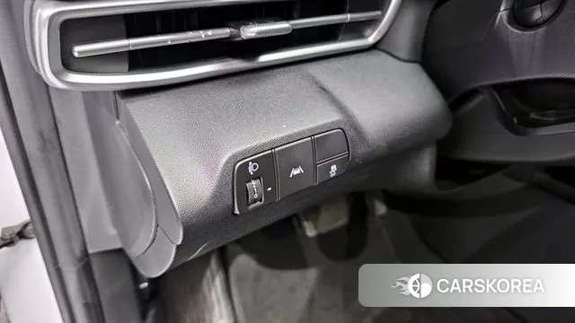 Hyundai Avante (CN7) id 3049820 из Кореи 9