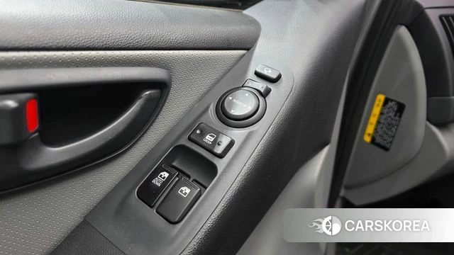 Hyundai The New Grand Starex id 4269157 из Кореи 9