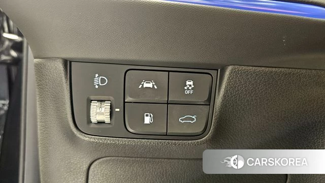 Hyundai The New Grandeur IG id 3844250 из Кореи 9