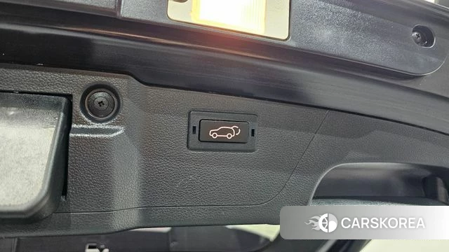 Ssangyong Beautiful Korando id 3801106 из Кореи 9