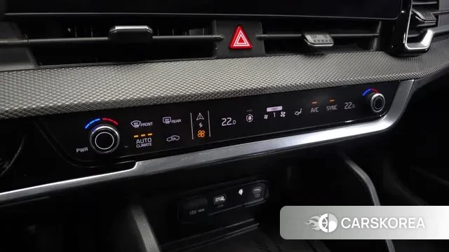 Kia Sportage 5th Generation id 3367346 из Кореи 9