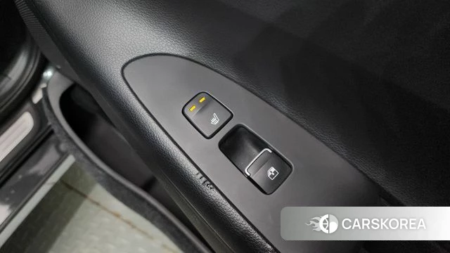Hyundai The New Grandeur IG id 4268007 из Кореи 9