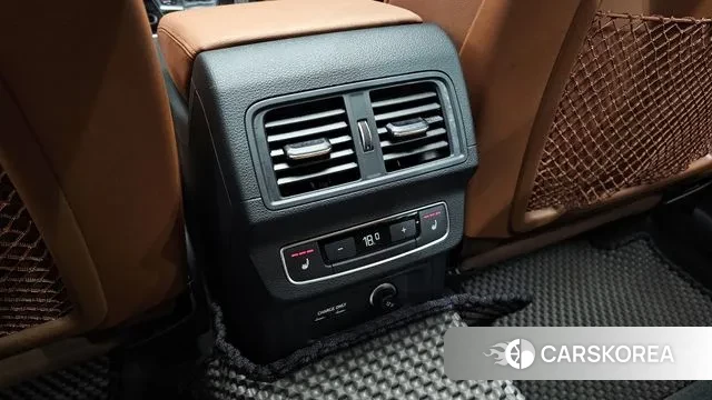 Audi Q5 (FY) id 3482612 из Кореи 9