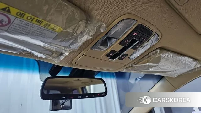 Kia The New Carnival id 3530601 из Кореи 9