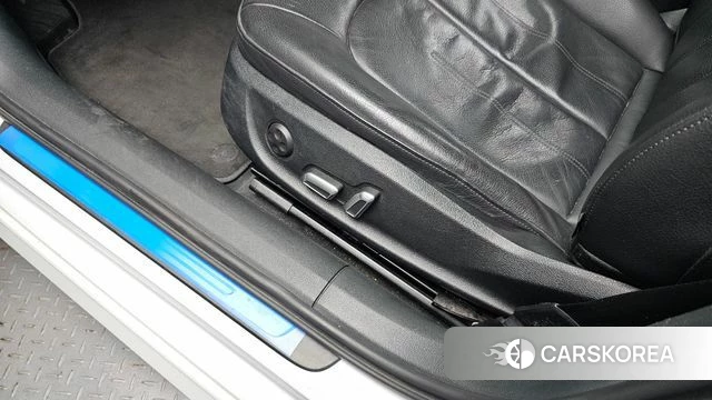 Audi New A6 id 4587441 из Кореи 9