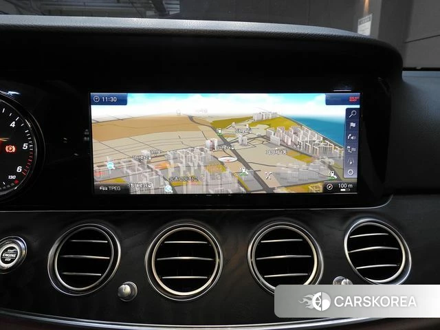 Mercedes-Benz E-Class W213 id 4020663 из Кореи 9