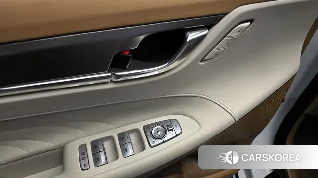 Hyundai The New Grandeur IG id 2902052 из Кореи 9