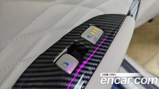 Genesis G70 id 2706728 из Кореи 9