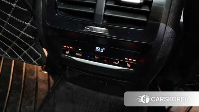 BMW X3 (G01) id 3867506 из Кореи 9