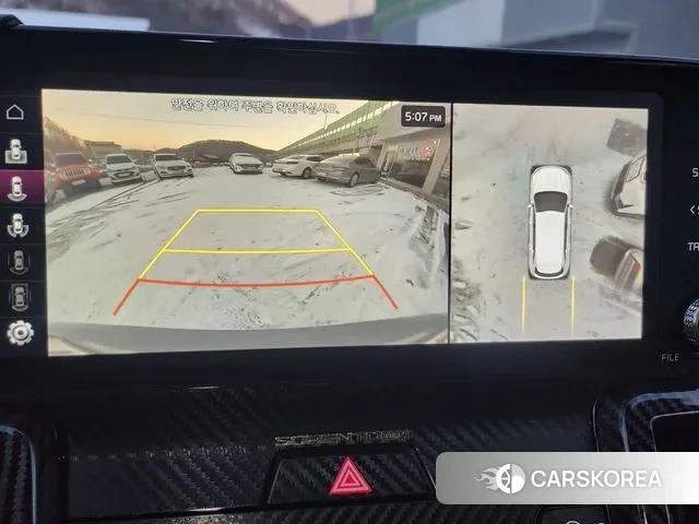 Kia Sorento 4th Generation id 3449107 из Кореи 9