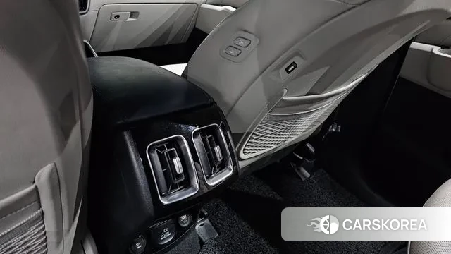 Kia Sorento 4th Generation id 3645082 из Кореи 9