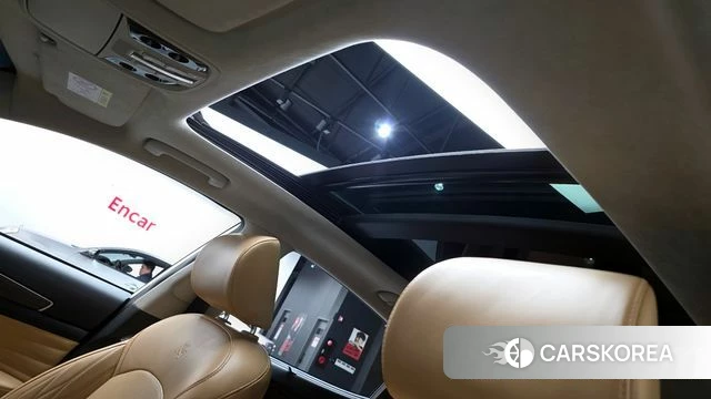 Kia K7 Premier id 3833852 из Кореи 9