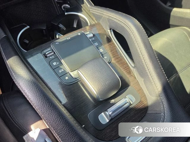 Mercedes-Benz GLE-Class W167 id 3819305 из Кореи 9