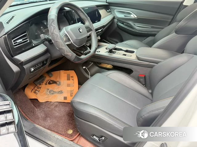 Chang'an CS75 id 4400083 из Китая 9