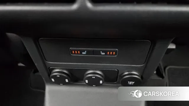 Jaguar F-PACE id 3484717 из Кореи 9