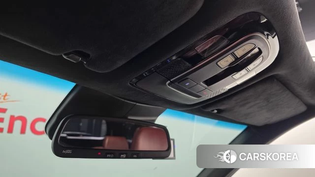 Hyundai Palisade id 3893666 из Кореи 9