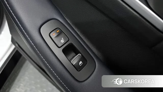 Hyundai Sonata D Edge (DN8) id 3734087 из Кореи 9