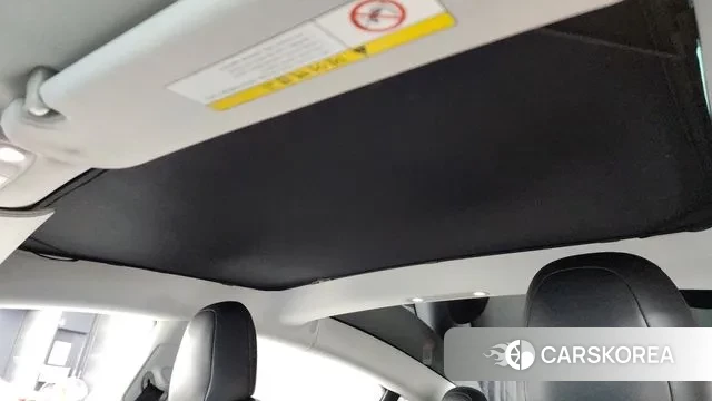 Tesla Model 3 id 3187816 из Кореи 9