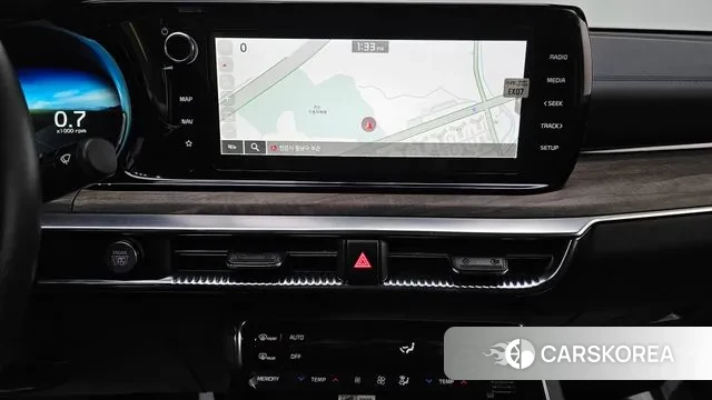 Kia K5 3rd generation id 3457529 из Кореи 9