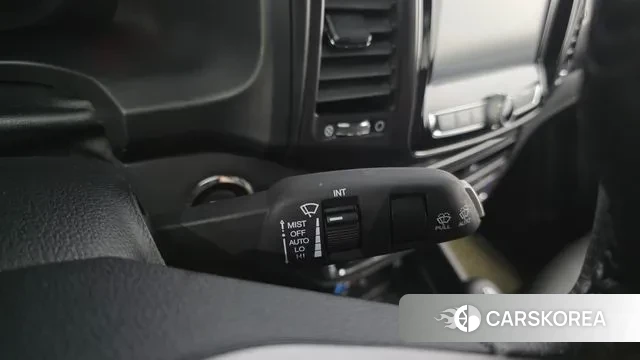 Ssangyong Rexton Sports Cannes id 3225970 из Кореи 9