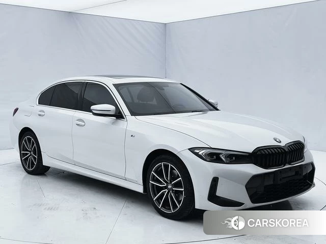 BMW 3 series id 4278508 из Китая 9