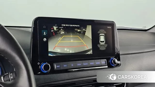 Hyundai The New Kona id 3572214 из Кореи 9