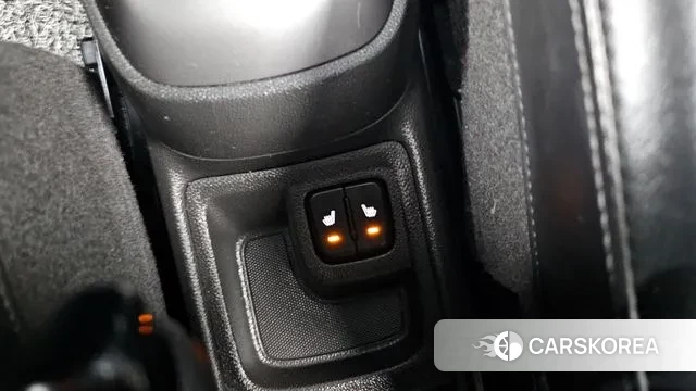 Chevrolet (GM Daewoo) The New Spark id 3396578 из Кореи 9