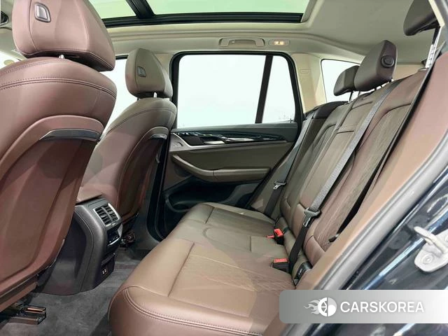 BMW iX3 id 4257541 из Китая 9