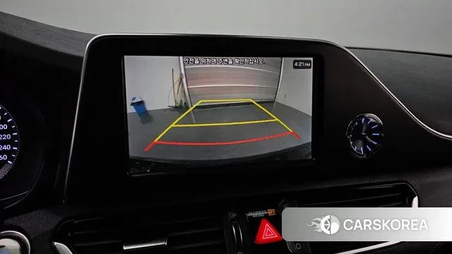 Hyundai Grandeur IG id 3509649 из Кореи 9