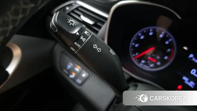 Genesis G70 id 2986647 из Кореи 9