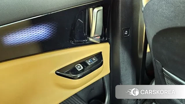 Kia Carnival 4th generation id 3328439 из Кореи 9