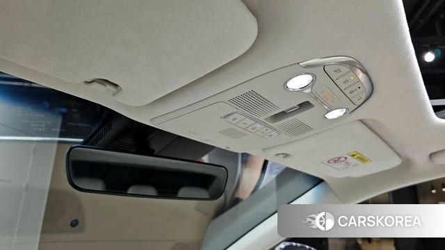 Hyundai The New Grandeur IG id 3893359 из Кореи 9
