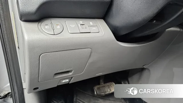 Hyundai The New Grand Starex id 3408150 из Кореи 9