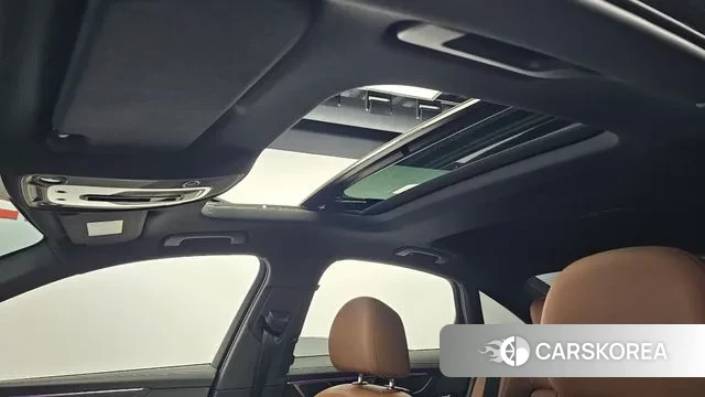 Audi A6 (C8) id 3310843 из Кореи 9