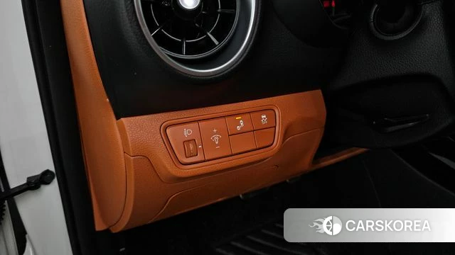 Kia The New K3 2nd generation id 4442758 из Кореи 9