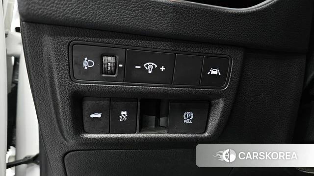 Hyundai Sonata (DN8) id 3898074 из Кореи 9