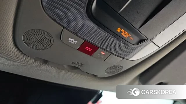 Kia Sportage 5th Generation Hybrid id 3218184 из Кореи 9